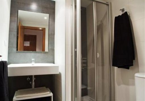 фото отеля Apartamentos Turisticos Torico Amantes