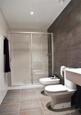 фото отеля Apartamentos Turisticos Torico Amantes