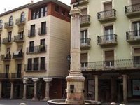 Apartamentos Turisticos Torico Amantes