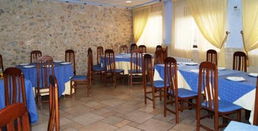 фото отеля Hotel Xauen Montanejos