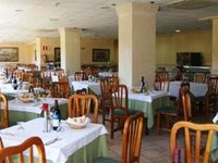 Hotel Xauen Montanejos