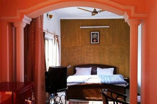 фото отеля Vashishth Guest House