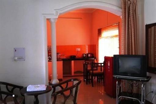 фото отеля Vashishth Guest House