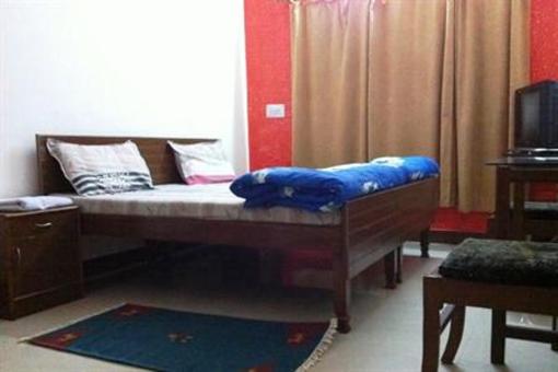 фото отеля Vashishth Guest House