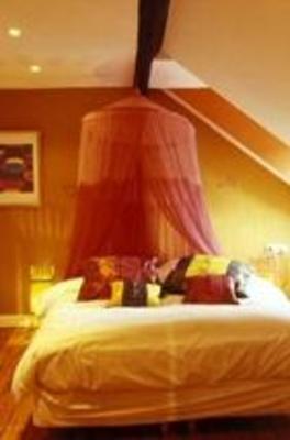 фото отеля Boutique Hotel Dufays