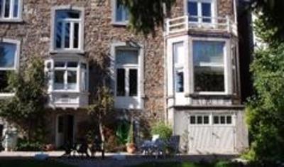 фото отеля Boutique Hotel Dufays