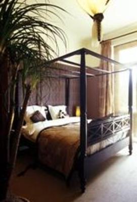 фото отеля Boutique Hotel Dufays