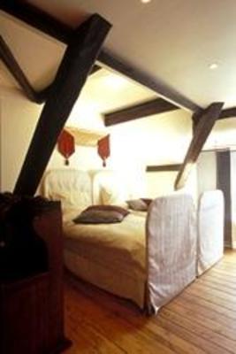 фото отеля Boutique Hotel Dufays