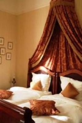 фото отеля Boutique Hotel Dufays