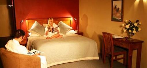 фото отеля Stewart Island Lodge