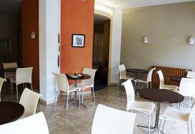 фото отеля Hotel Le Peyreguet