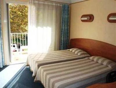 фото отеля Hotel Le Peyreguet