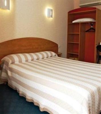 фото отеля Hotel Le Peyreguet