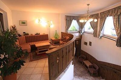 фото отеля Hotel Alpe