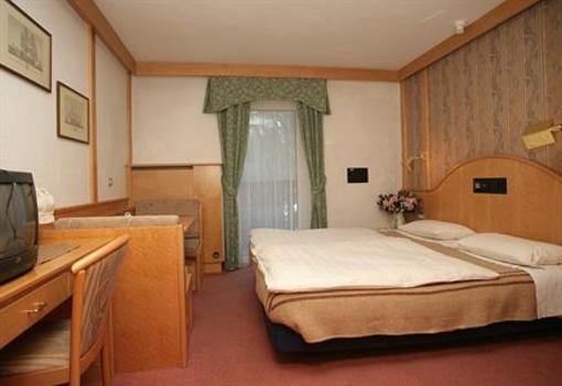 фото отеля Hotel Alpe