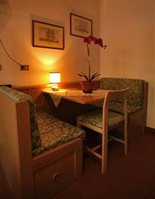 фото отеля Hotel Alpe