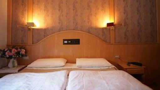 фото отеля Hotel Alpe