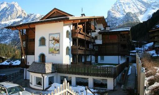 фото отеля Hotel Alpe