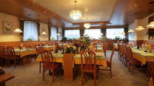 фото отеля Hotel Alpe