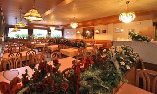 фото отеля Hotel Alpe