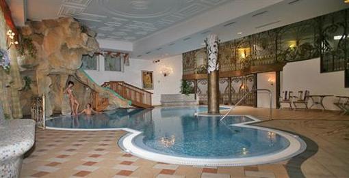 фото отеля Hotel Alpe