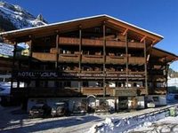 Hotel Alpe