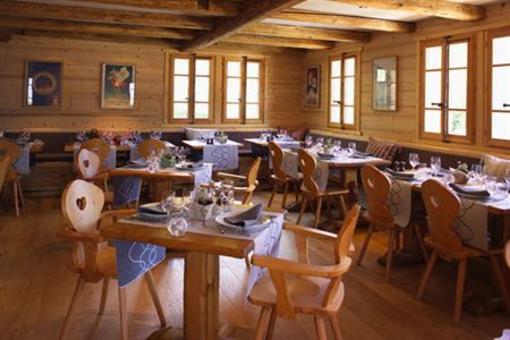 фото отеля La Ferme du Chozal