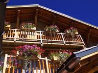 La Ferme du Chozal