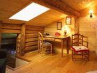 фото отеля La Ferme du Chozal