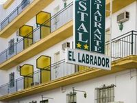 Hostal El Labrador