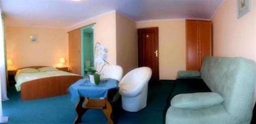 фото отеля Villa Kaprys