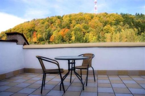 фото отеля Villa Kaprys