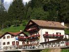 фото отеля Gasthof Lowen Welschnofen