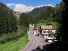 фото отеля Gasthof Lowen Welschnofen