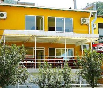 фото отеля Fethiye Guest House