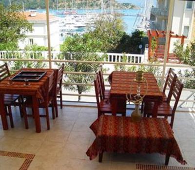 фото отеля Fethiye Guest House