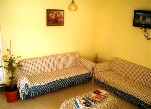 фото отеля Fethiye Guest House