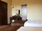 фото отеля Hotel Pirs Warsaw