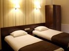 фото отеля Hotel Pirs Warsaw