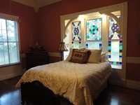 Woldert-Spence Manor