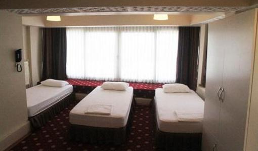 фото отеля Boss Hotel
