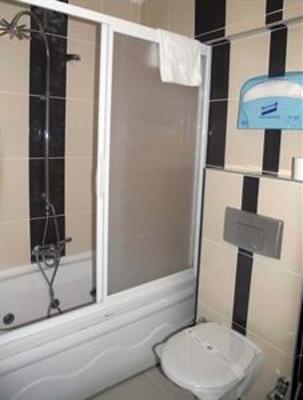 фото отеля Boss Hotel