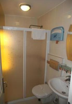 фото отеля Boss Hotel