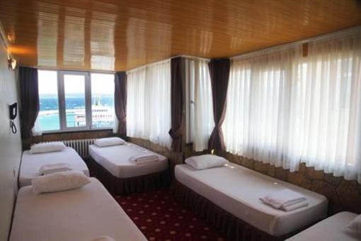 фото отеля Boss Hotel