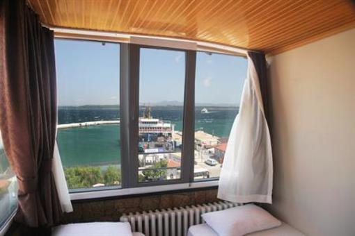 фото отеля Boss Hotel