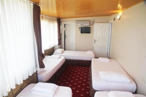 фото отеля Boss Hotel