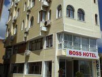 Boss Hotel