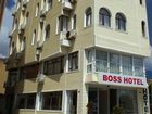 фото отеля Boss Hotel