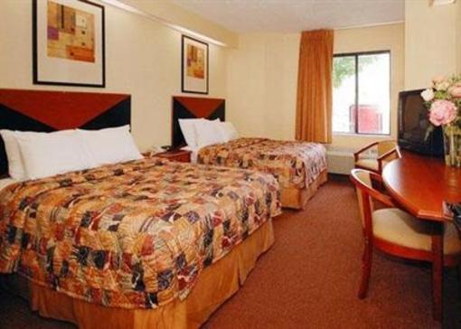 фото отеля Sleep Inn North Knoxville