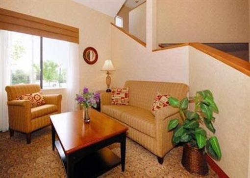 фото отеля Sleep Inn North Knoxville
